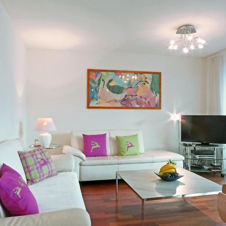 Apartment Goldenhorn Apt-F By Interhome Wengen Exterior foto